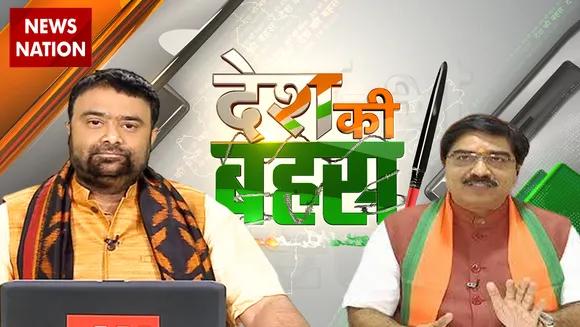 कोरोना फैलाने वाले चीन से कम्युनिस्टों की संवेदना देश हित में नहीं : प्रेम शुक्ला