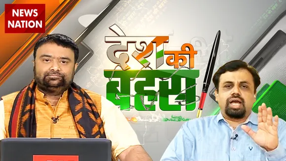 भगवान को क्या एक बाउंड्री में बांधा जा सकता है : विवेक श्रीवास्तव