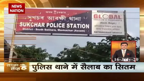 ताजा है तेज है: फटाफट अंदाज में देखें आज की बड़ी खबरें