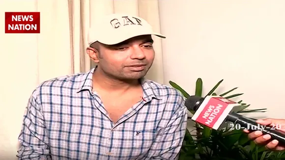 देखें IAS अधिकारी की इमेज बदलने वाले अभिषेक सिंह का Exclusive interview
