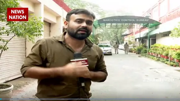 ड्रग स्मग्लिंग में क्या है नाइजीरिया और North East का कनेक्शन