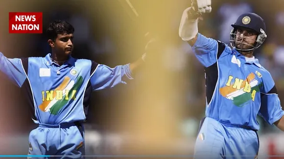 Sourav Ganguly की वजह से MS Dhoni ने जीते थे World Cup