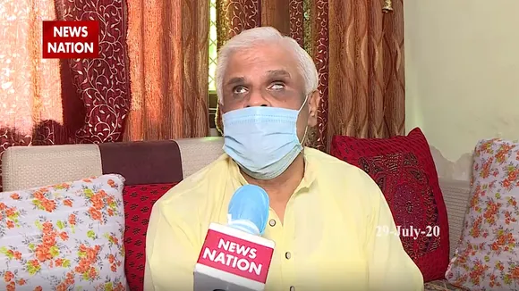 Coronavirus: दिव्यांग लोगों के लिए मुसीबत का सबब बना कोरोना वायरस, देखें Exclusive Report