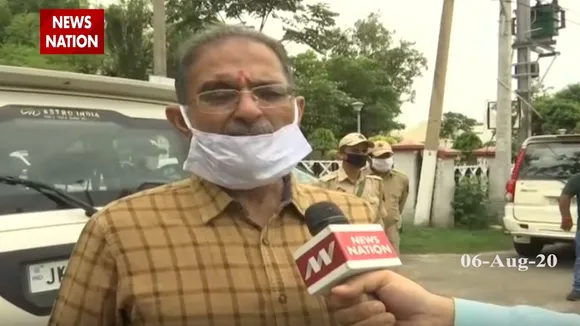 Jammu kashmir: आतंकियों के निशाने पर BJP नेता, देखें पूर्व डिप्टी सीएम कविंदर गुप्ता का exclusive Interview