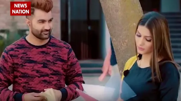 Entertainment: Sapna Choudhary ने चलाया अपना जादू