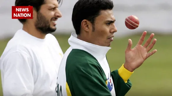 Ayodhya आकर भगवान राम के दर्शन करना चाहते हैं पाकिस्तानी गेंदबाज Danish Kaneria