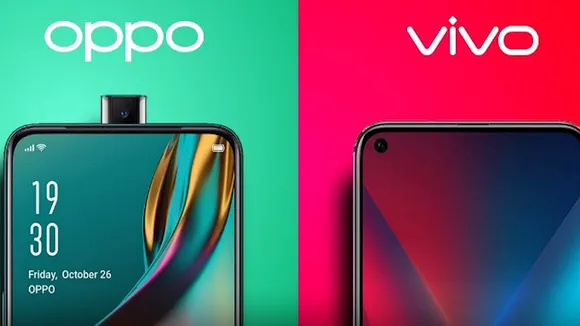 IPL 13 : vivo ही नहीं IPL 13 से OPPO की भी छुट्टी, जानिए डिटेल