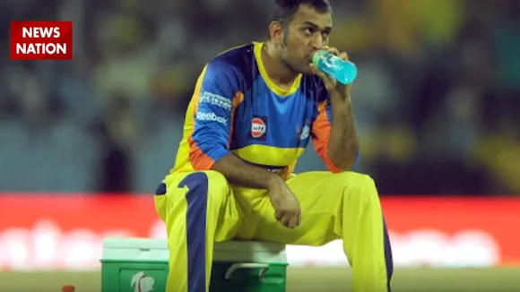 Sports: CSK की मुश्किलें बढ़ी, देरी से जुड़ेंगे टीम के ये बड़े प्लेयर्स
