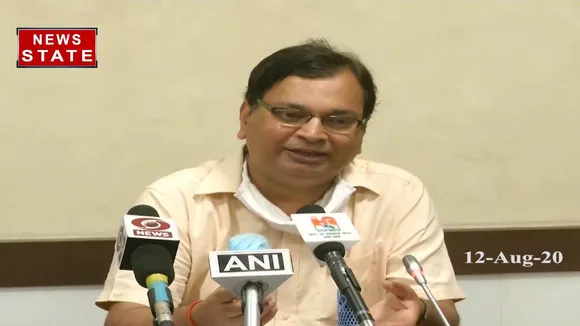 अगर लक्षण लगे तो कोरोना की जांच तुरंत कराएं