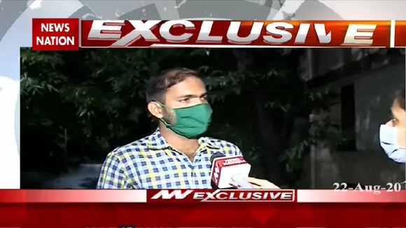 सुशांत आत्महत्या केस में चाबी वाले का कबूलनामा एक्सक्लूसिव न्यूज़ नेशन पर