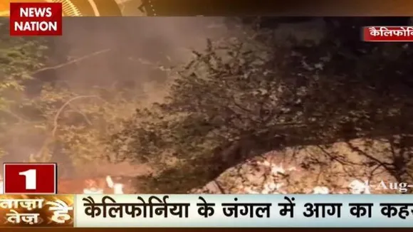 Taza Hai Tez Hai: क्या है आज की बड़ी खबरें, देखें फटाफट अंदाज में