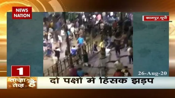 Taza Hai Tez Hai: क्या है आज की बड़ी खबरें, देखें फटाफट अंदाज में