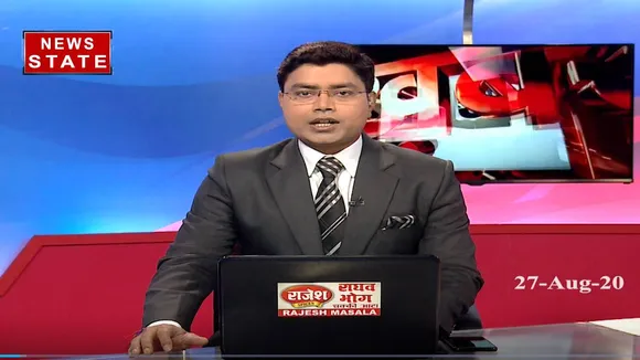 यूपी सरकार के मंत्री सिद्धार्थनाथ सिंह कोरोना पॉजीटिव