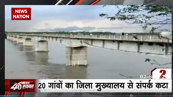 स्पीड न्यूज : देखें दिनभर की बड़ी खबरें