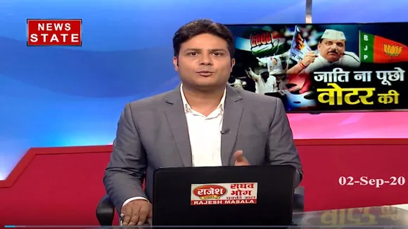 क्या UP में सबसे बड़ा मुद्दा है 'जाति'