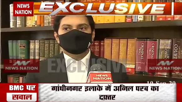 Kangana Controversy: देखें कंगना के वकील रिजवान सिद्दीकी का Exclusive Interview