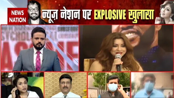 Anurag Kashyap Controversy: 200 लड़कियां अनुराग कश्यप के चंगुल में