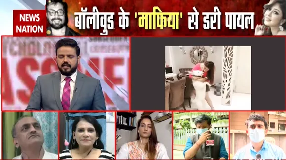 Anurag Kashyap Controversy: अनुराग कश्यप के खिलाफ आखिरी एक्शन कब ?