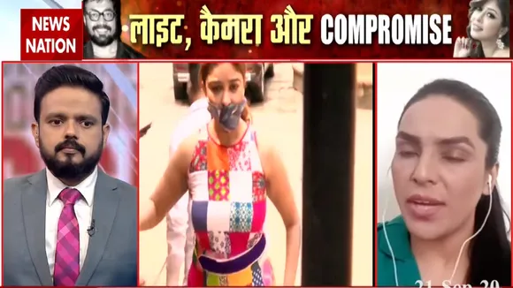 Anurag Kashyap Controversy: पायल घोष का बयान, मेरी जान को खतरा है, सुरक्षा के बिना नहीं पहुंच पाउंगी