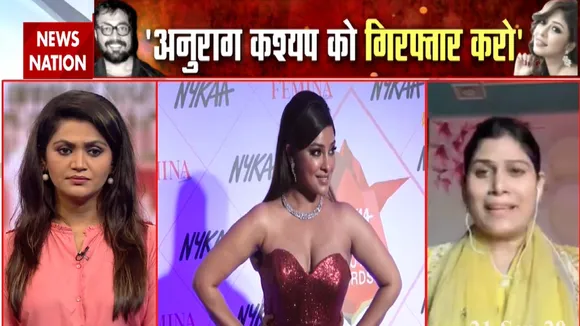 Anurag Kashyap Controversy: आखिर कौन दे रहा है पायल घोष को धमकियां