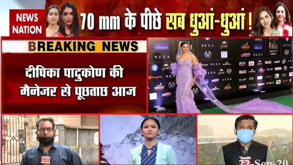 Bollywood Drugs Connection: NCB बढ़ाएगी दीपिका पादुकोण की मुश्किलें, यह है अगला अक्शन