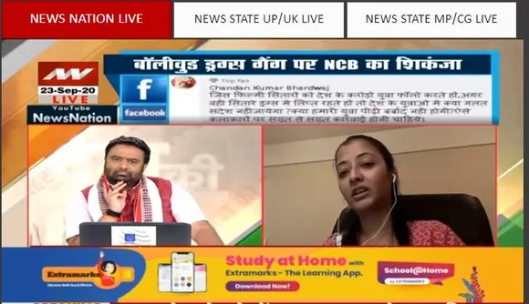 क्वान कंपनी को इंडिया में बैन कर देना चाहिए : दिव्या