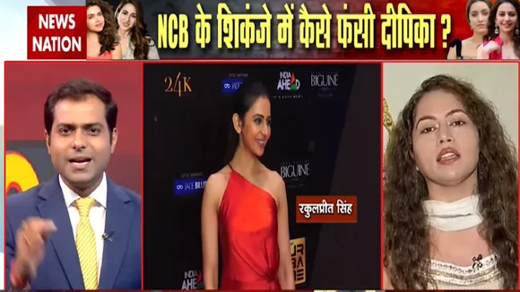 Bollywood Drugs Connection: मीडिया और देश की अन्य जगहों पर क्यों नहीं हो रही ड्रग्स की छानबीन - कंचन अवस्थी