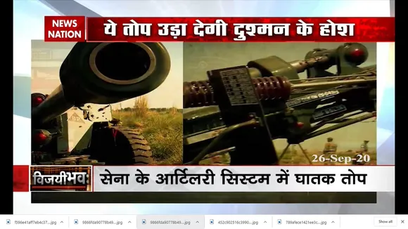 एलओसी से एलएसी तक पहाड़ी जंग का 'सुपरवीर'