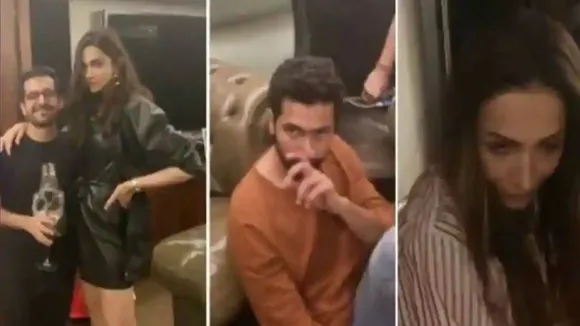 Bollywood Drugs Connection: अब ड्रग्स मंडली का हीरो होगा बेनकाब, देखें खास रिपोर्ट