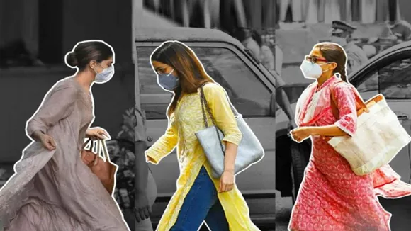 Bollywood Drugs Connection: बॉलीवुड के 4 बड़े हीरो और ड्रग्स का मकड़जाल, देखें रिपोर्ट