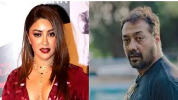 Payal Ghosh Case: वर्सोवा थाने में अनुराग कश्यप से पूछताछ जारी