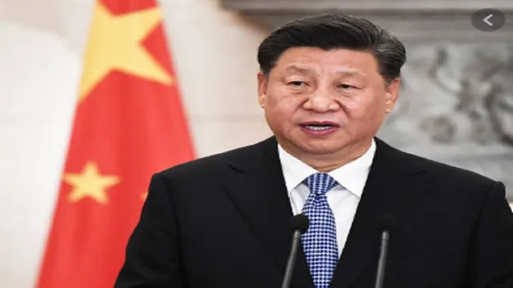 India China Face off: जिनपिंग का 88 डिग्री वाला फरेब Exposed