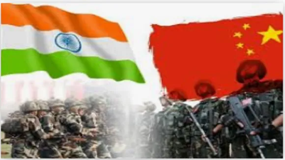 India China Face off: चीन के नकली हथियारों पर सबसे बड़ा खुलासा, देखें रिपोर्ट