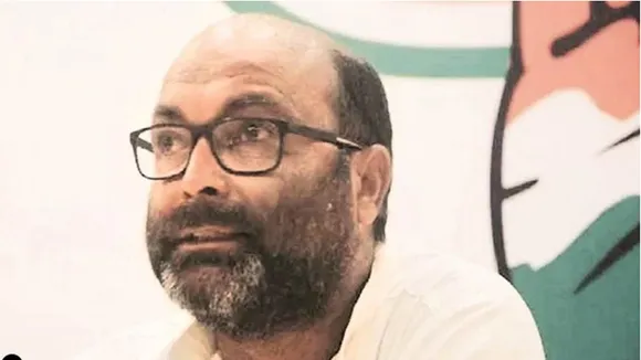 Hathras Case: प्रदेश कांग्रेस अध्यक्ष अजय कुमार लल्लू को प्रशासन ने किया हाउस अरेस्ट