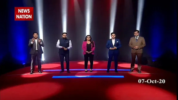 Damdar-10 : हाथरस कांड में 100 झूठ और एक सच