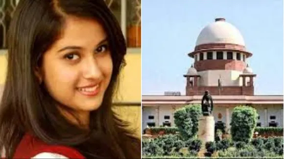 Disha Case : SC की याचिकार्ताओं को सलाह- कहा अपनी बात HC में रखें
