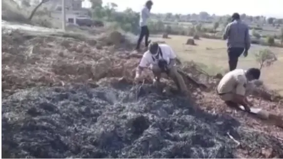 Rajasthan: राजस्थान में पालघर पार्ट 2, देखें NewsNation की खास रिपोर्ट