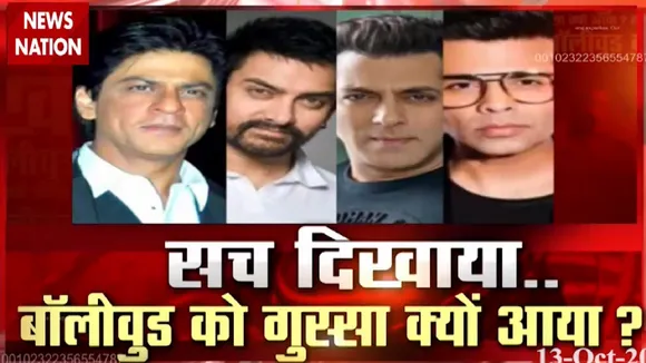 Bollywood : दो चैनलों के खिलाफ अजय,अक्षय,सलमान समेत 38 प्रोडक्शन हाउस पहुंचे कोर्ट