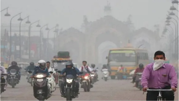 Pollution: जानलेवा है दिल्ली की हवा, देखें NewsNation की Exclusive Report