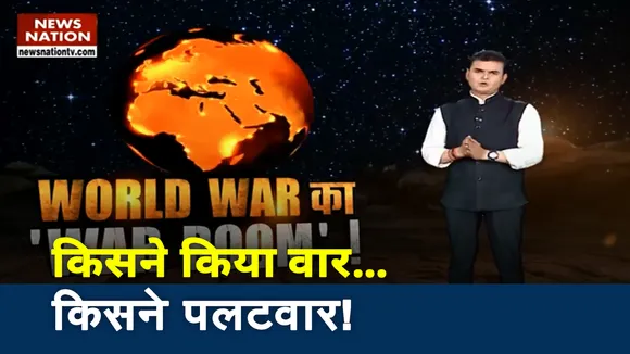 khalnayak : किसने किया वार... किसने पलटवार!
