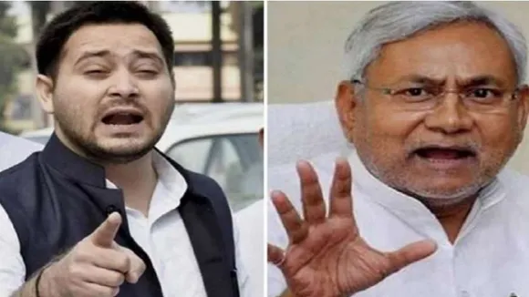 Bihar : देखें भागलपुर जिले की सियासी हलचल पर सबसे बड़ी कवरेज