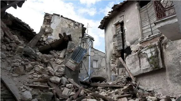 Earthquake: दिल्ली में भूकंप आया तो हो जाएगा सब तबाह, देखें रिपोर्ट