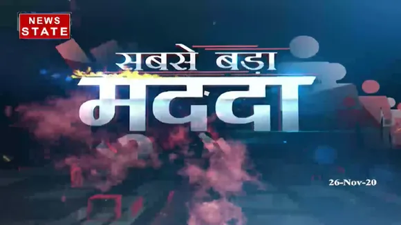 Sabse Bada Mudda : कोरोना पर आखिरी वार