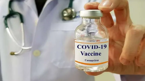 Corona vaccine: आज भारत को मिल सकती है कोरोना वैक्सीन की मंजूरी, देखें रिपोर्ट