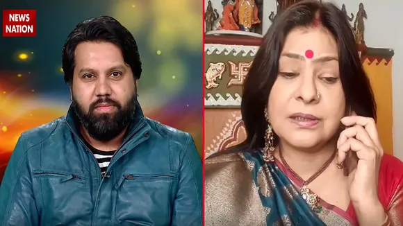 Exclusive: मालिनी अवस्थी भी देखती हैं हॉरर फिल्में, किया अपने Interview में खुलासा