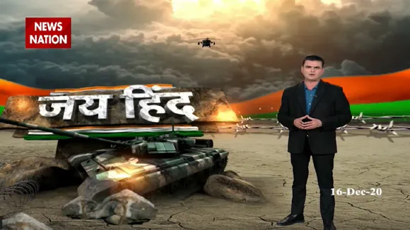 Jai-Hind: हिन्द का इंतकाम, लाशें ढो रहा पाकिस्तान!