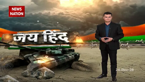 हिन्दुस्तान के तरकश में एक और नया दिव्यास्त्र