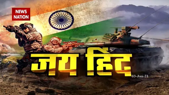हिंद से टकराने वालों को करारा जवाब मिलेगा : CDS जनरल विपिन रावत