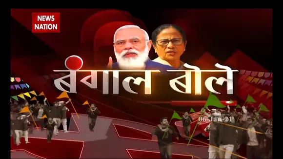 बंगाल चुनाव में मोदी फैक्टर की पड़ताल
