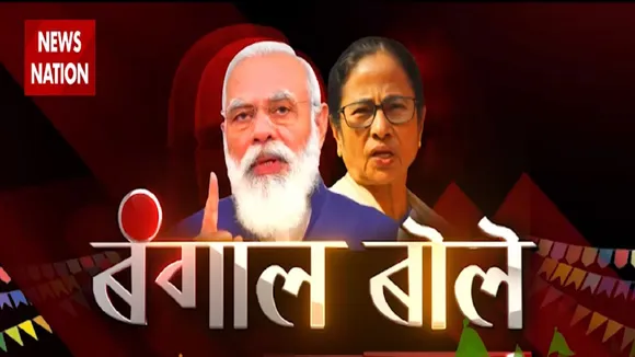 Battle Of Bengal: देखें आसनसोन से क्या कहता है जनता की मूड